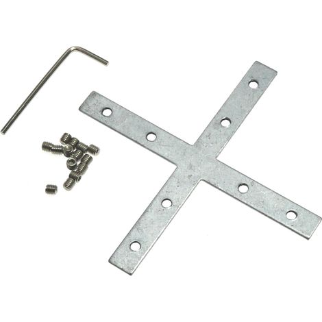 Connecteur plat X - Ledme - LM3955 (1/2)