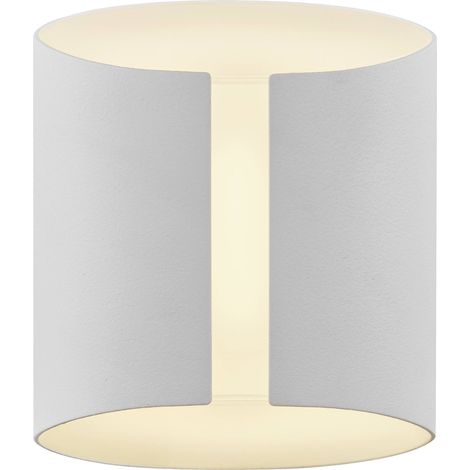 Nordlux Grip Smart 2118201001 Applique LED extérieure LED LED 10 W blanc (1/6)