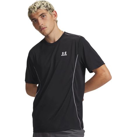 Camiseta de manga corta Under Armour Tech Sport para hombre, talla XL. (1/3)