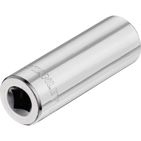 Stanley HTS 1/4 6-Kant Schmale Stecknuss 12 mm (1/3)