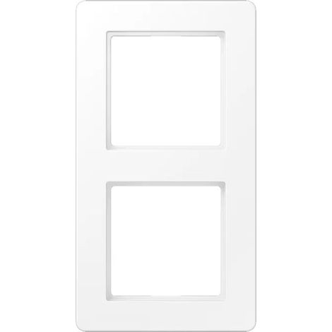 JUNG AF582BFWWM, plastique, JUNG, 1 pièce(s)