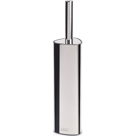 Joseph Joseph Flex 360 Badezimmerbürste Edelstahl (1/5)