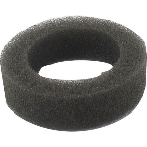 Filtre à air adaptable pour TANAKA modèles BC-215, HD220. Remplace origine: 446-0602K-20, 446-0602W-20.
