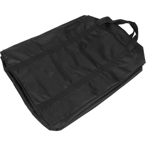 Guidon complet en alliage d'aluminium, accessoire universel, pour trottinette électrique KUGOO 8 pouces (sans écran). (1/5)