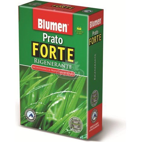 PRATO FORTE RIGENERANTE 500GR