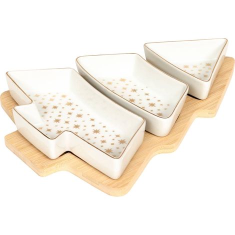 Set aperitivo adt 4p stian - Feeric lights & christmas