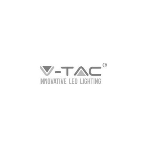 V-TAC Farola LED gris 50 W 5740 lúmenes