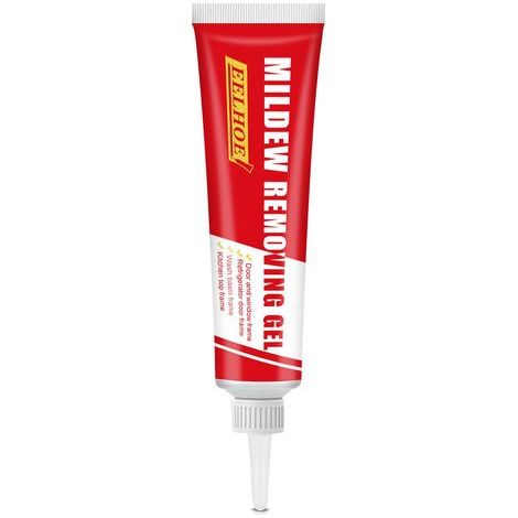 Gel détachant et anti-moisissures. nettoyant doux pour la cuisine (1/5)