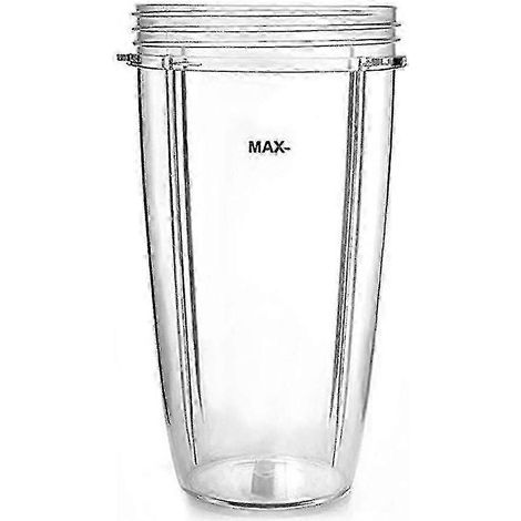 Gobelet de rechange de 946 ml (32 oz) pour blender Nutribullet 600 W et 900 W (1/3)