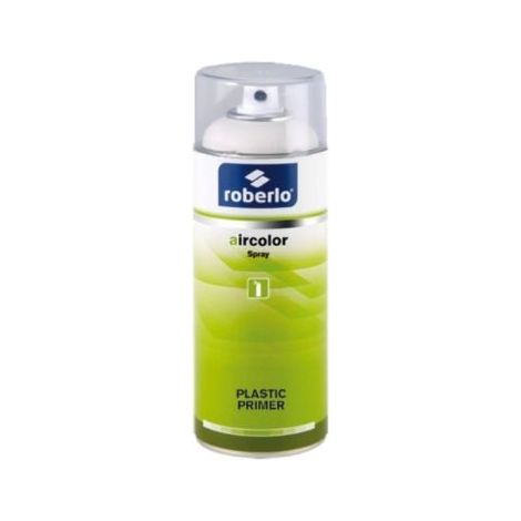 Roberlo Plastic Primer Spray ML 400