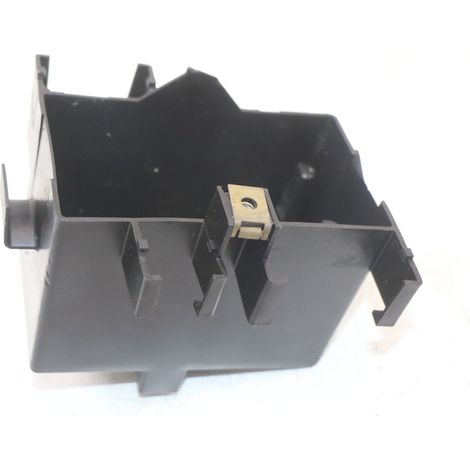 [REFURBISHED] BAC A BATTERIE PEUGEOT LUDIX 50 2005 - 2007 (1/5)