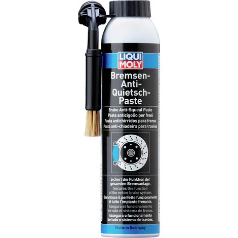 Liqui Moly 3074 Bremsen-Antiquietschpaste 200 ml