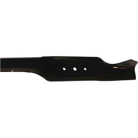 742-0487 - Lame pour Tondeuse Autoportée Ejection Latérale MTD (1/3)