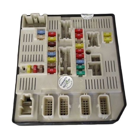 Boite A Fusibles RENAULT Megane [PRODUIT D'OCCASION]♻️usmbd95l1