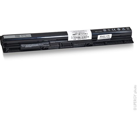 NX - Batterie ordinateur portable compatible Dell 14.8V 2600mAh - 07G071KFH345 (1/3)