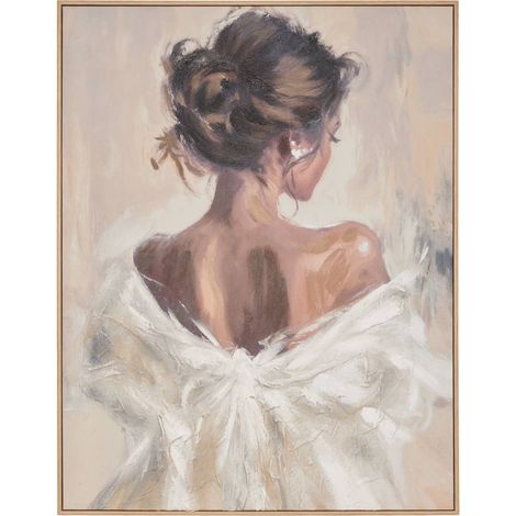 LIENZO PEI CAD ANASTASIA 78X100 - Atmosphera créateur d'intérieur (1/3)