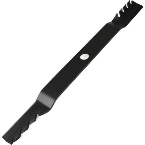 Lame tondeuse pour Pubert Outlander 71 0320020031 coupe 71 cm (1/5)