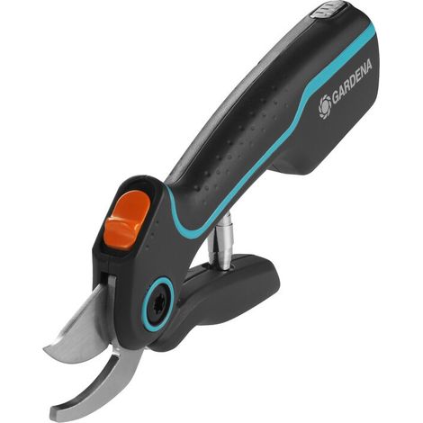 FORBICI DA POTA BATTERIA 3,6V. 2Ah-MM25