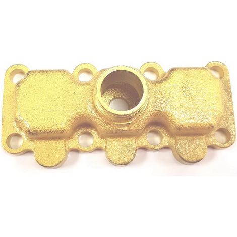 Tapa para bomba compatible con Os22C5  Ref 445062