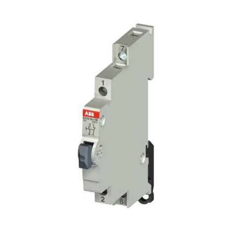 ABB ET215-16-11F ABB STOTZ S&J 2CCA703154R0001