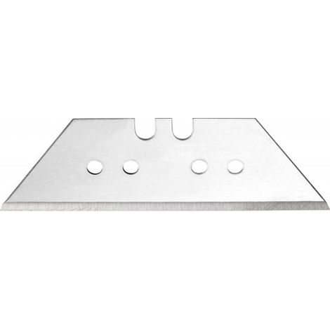 Facom 844.TTL10 Trapezklinge, gelocht