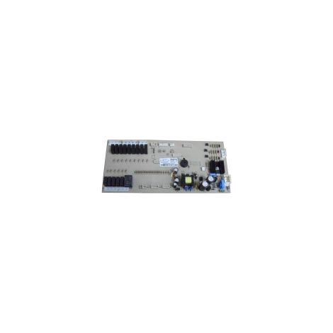 Elektronisches Modul V3 G92605ne für Beko Kühlschrank - 4390000385