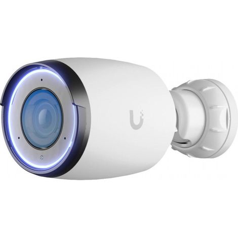 Caméra IP - Ubiquiti - AI Professional - 4K - Zoom optique 3x - Détection intelligente