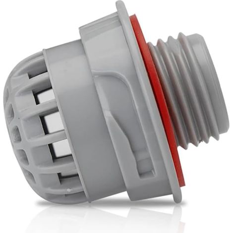 Filtre à Débris Supérieur - Compatible Spa Whirlpool Lay-Z-Spa - Nettoyage Eau Claire - Pièce P05346 (1/5)