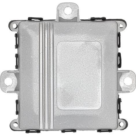 1x Ballast Phare Module Xénon for BMW E90 E91 E60 E61 E65 E66 63127189312 (1/5)