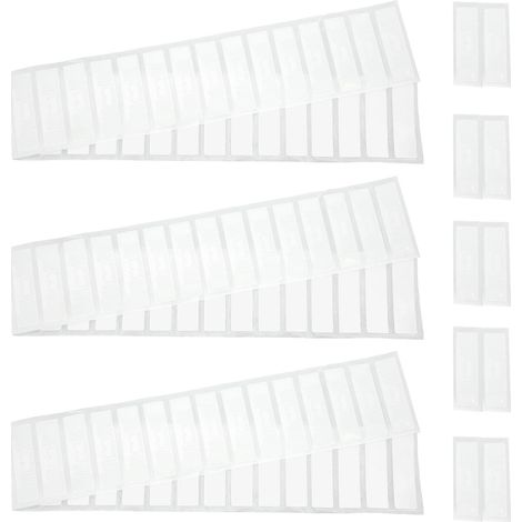 100 UHF-RFID-Tags 860–960 MHz KM4Q-Klebstoff ISO 18000-6C EPC Gen2 (1/5)