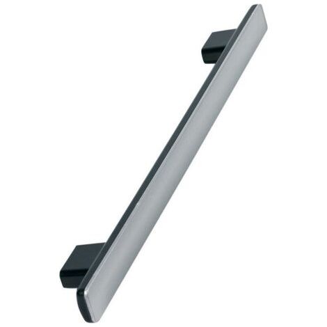 Poignée de porte pour four – Longueur 52 cm – Entraxe 42,2 cm – Compatible avec modèles Installation simple sans outils