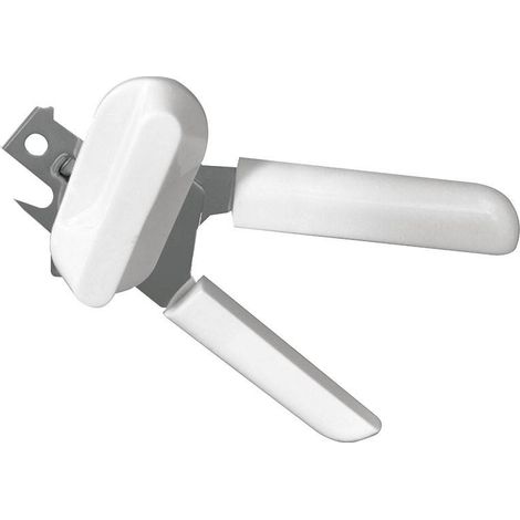 Apriscatole rotativo Fackelmann (1/2)
