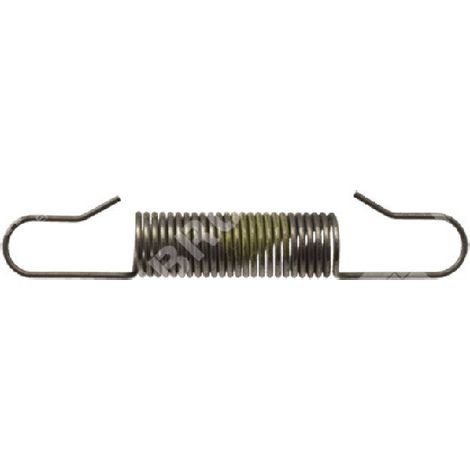Geschwindigkeitsreglerfeder für KOHLER-Motoren 1408970S - 049995