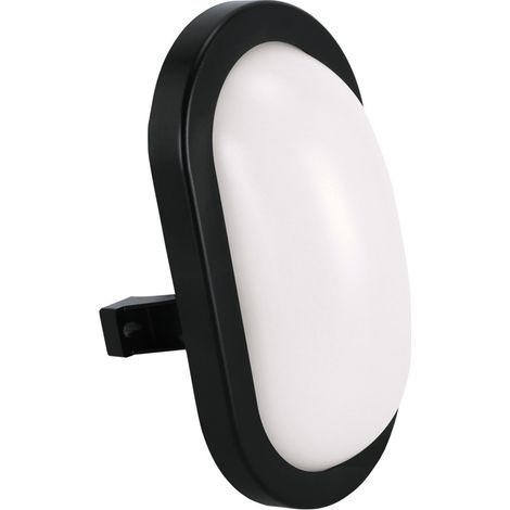 Applique esterna ovale LED 11W 4100K IP65 Struhm Tryton (1/2)