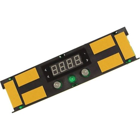 MODULE PROGRAMMÉ POUR FOUR ROSIERES - 49099072 (1/2)