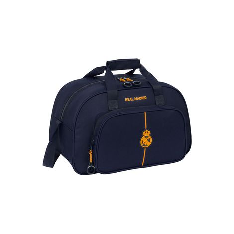 BOLSA DEPORTE REAL MADRID 2ª EQUIPACION 24/25