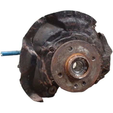 [PRODUIT D'OCCASION] Pivot Avant Gauche Mini Mini 2004-2006 ♻️ Ref Oe. 31216779795 - Garantie à vie (1/3)