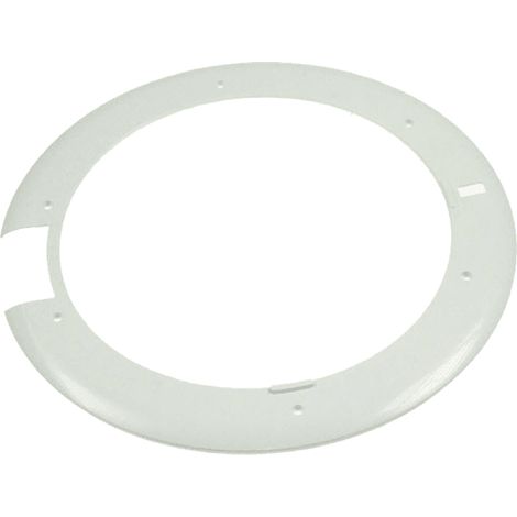 CADRE HUBLOT INTERIEUR pour LAVE LINGE SIDEX - 160808