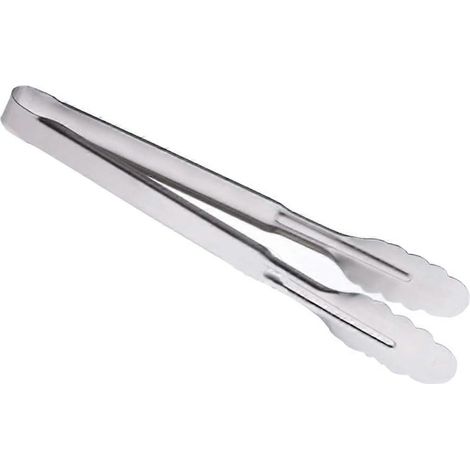 Acier inoxydable haute résistance (grade 206), ressort élastique, alimentation, barbecue, cuisine, extérieur [Outils de cuisine coréens] (Moyen) (1/4)