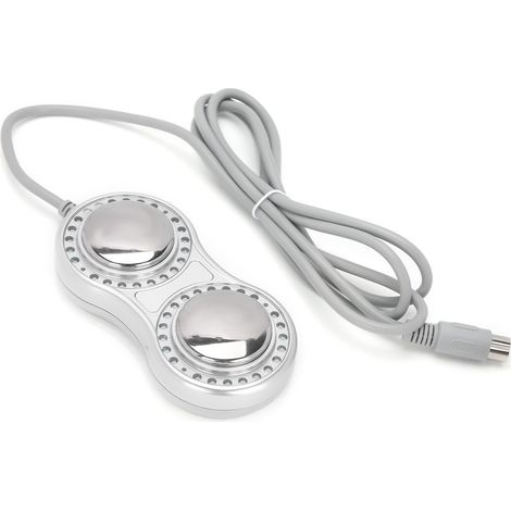 Poignée pour appareil amincissant, plaque laser LED raffermissante et brûle-graisses, accessoires pour appareils de beauté (1/5)