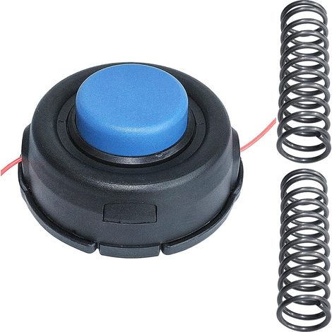 AUMEL Ressort de tête de coupe T35 pour Husqvarna 223L 223R 322C 323C 325C 325CX 326CX Débroussailleuse (1/5)