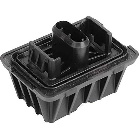 Support de Levage de Coussin de cric 51717164761 pour 328i 335i M3 E92 (1/4)