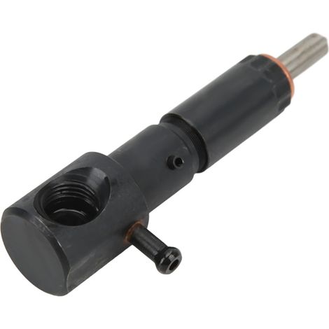 1 injecteur de moteur diesel, compatible motoculteurs et tracteurs à conducteur marchant, usage automobile, nautique et agricole (1/5)