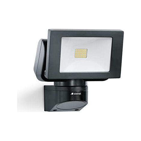 Steinel LS 150 proiettore esterno nero 22,6 W 1760 lm (1/4)