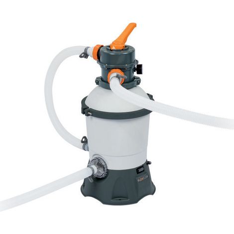 Bestway Sandfiltration 3028 l/h 58515