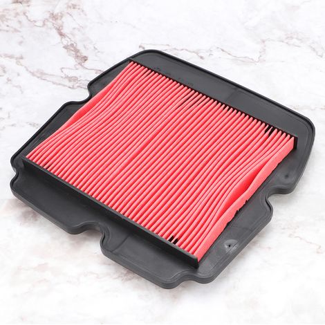 Filtre à air et nettoyant moteur pour moto Honda Goldwing 1800 GL1800 (2001-2014), référence 17210 MCA A60 (1/4)