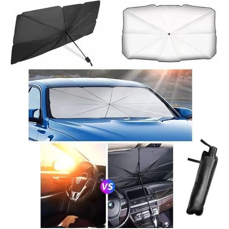 BEDPET Pare soleils Brise Auto,pour BMW 2 Series Active Tourer