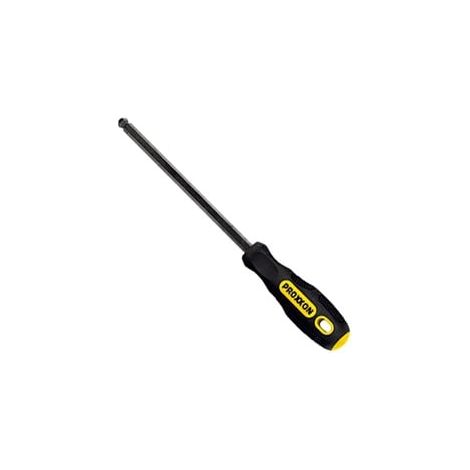 Cacciavite esagonale a sfera Proxxon 22208 (1/3)