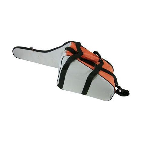 CHAIN SAW CARRY BAG HEAVY DUTY CHAINSAW PROTECTIVE COVER HOLDALL CASE PETROL