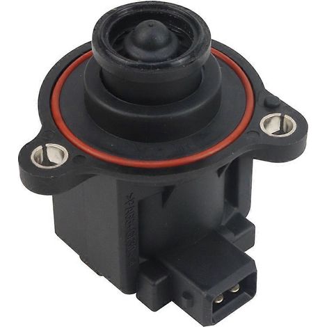 Bypassventil-Ladegerät 11657590581 11657602293 für BMW X3 X5 X6 F80 F35 F30 F03 F02 F01 (1/5)